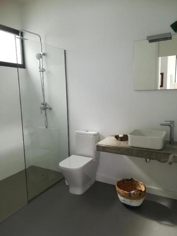Apartament Salema Punta Mujeres Zewnętrze zdjęcie