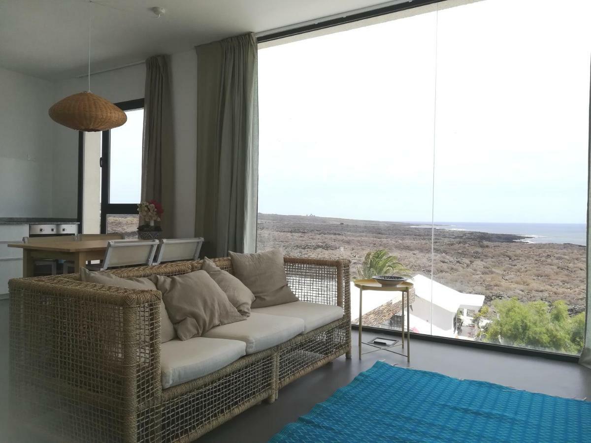 Apartament Salema Punta Mujeres Zewnętrze zdjęcie