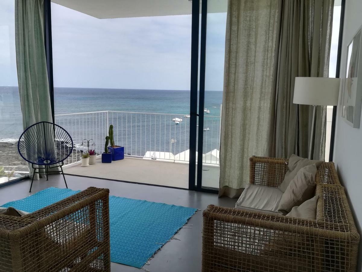Apartament Salema Punta Mujeres Zewnętrze zdjęcie