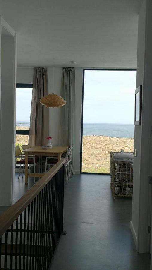 Apartament Salema Punta Mujeres Zewnętrze zdjęcie