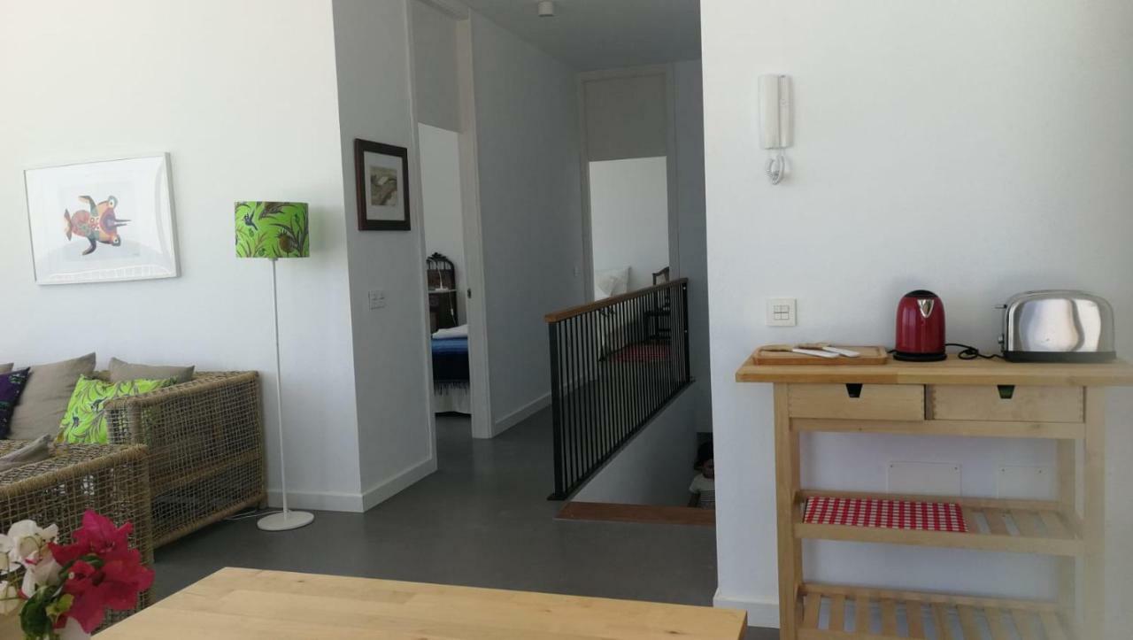 Apartament Salema Punta Mujeres Zewnętrze zdjęcie