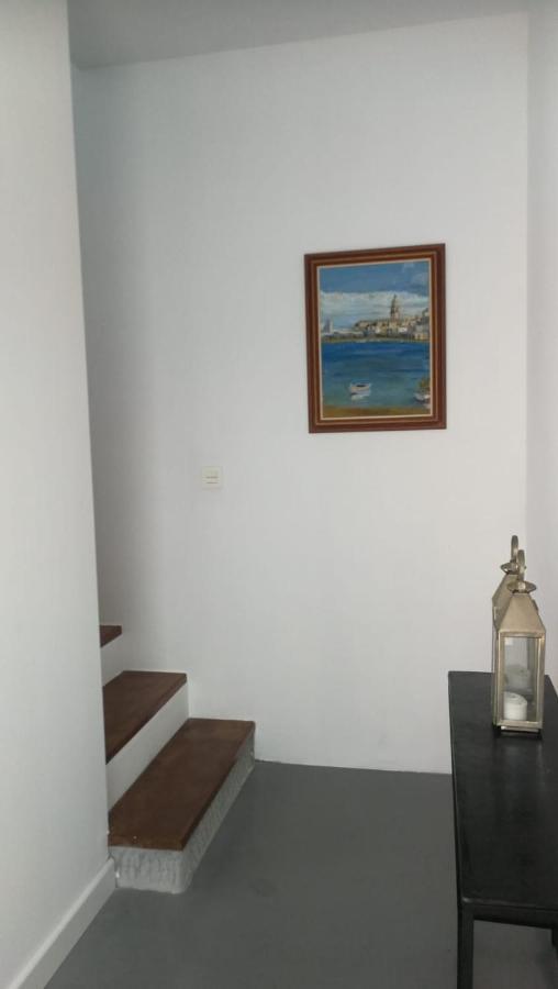 Apartament Salema Punta Mujeres Zewnętrze zdjęcie